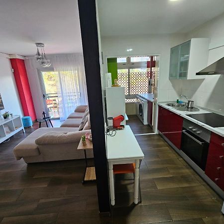 Cristimar H23 Big Pool, 3 Bedroom And 3 Baths Los Cristianos  Esterno foto