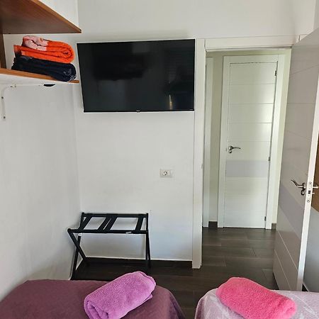 Cristimar H23 Big Pool, 3 Bedroom And 3 Baths Los Cristianos  Esterno foto