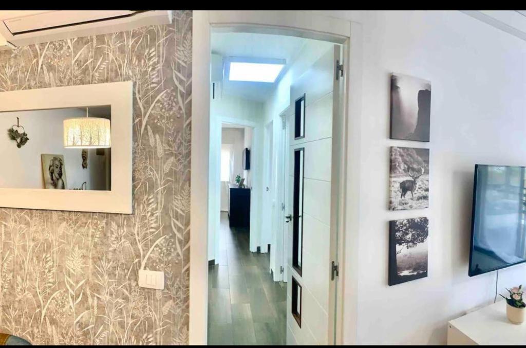 Cristimar H23 Big Pool, 3 Bedroom And 3 Baths Los Cristianos  Esterno foto