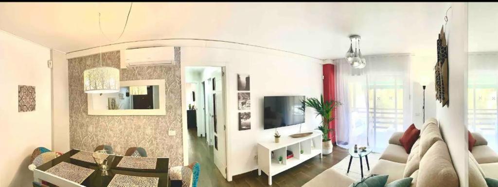 Cristimar H23 Big Pool, 3 Bedroom And 3 Baths Los Cristianos  Esterno foto