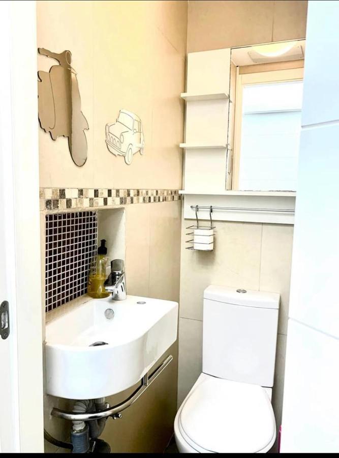 Cristimar H23 Big Pool, 3 Bedroom And 3 Baths Los Cristianos  Esterno foto