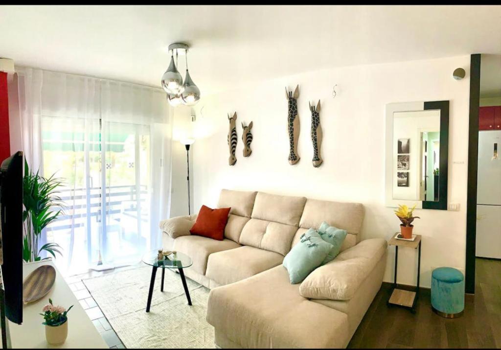Cristimar H23 Big Pool, 3 Bedroom And 3 Baths Los Cristianos  Esterno foto