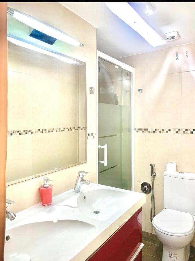 Cristimar H23 Big Pool, 3 Bedroom And 3 Baths Los Cristianos  Esterno foto