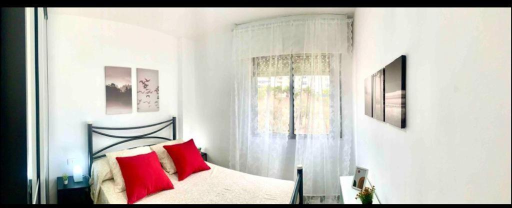 Cristimar H23 Big Pool, 3 Bedroom And 3 Baths Los Cristianos  Esterno foto
