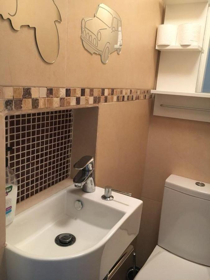 Cristimar H23 Big Pool, 3 Bedroom And 3 Baths Los Cristianos  Esterno foto
