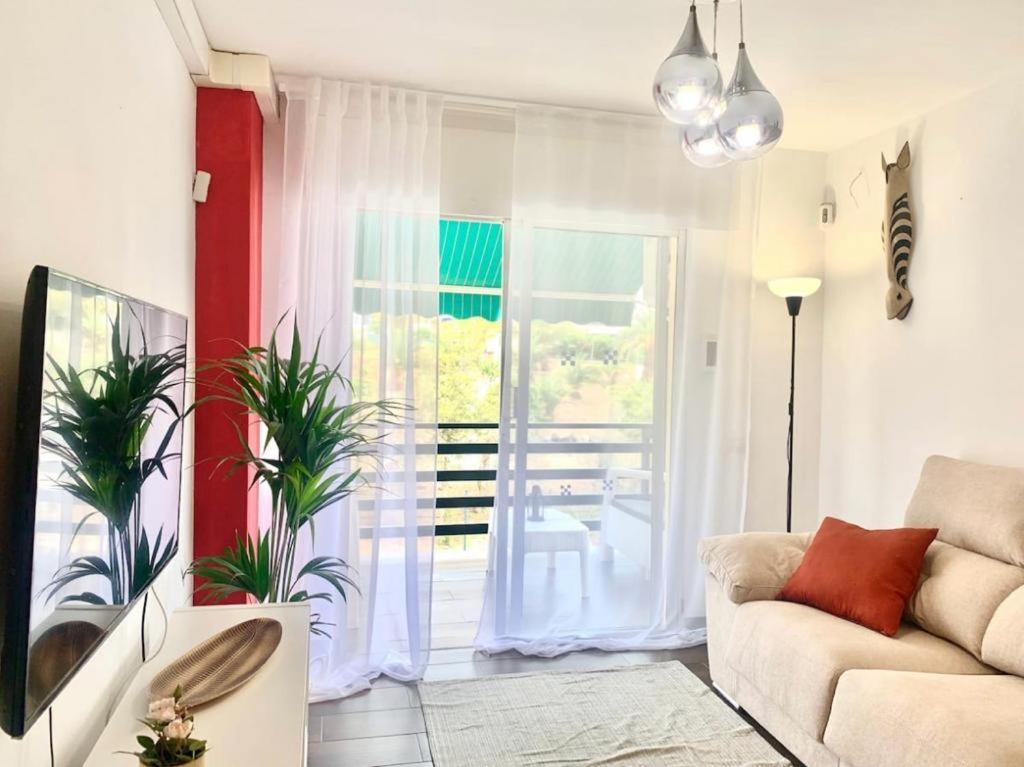 Cristimar H23 Big Pool, 3 Bedroom And 3 Baths Los Cristianos  Esterno foto