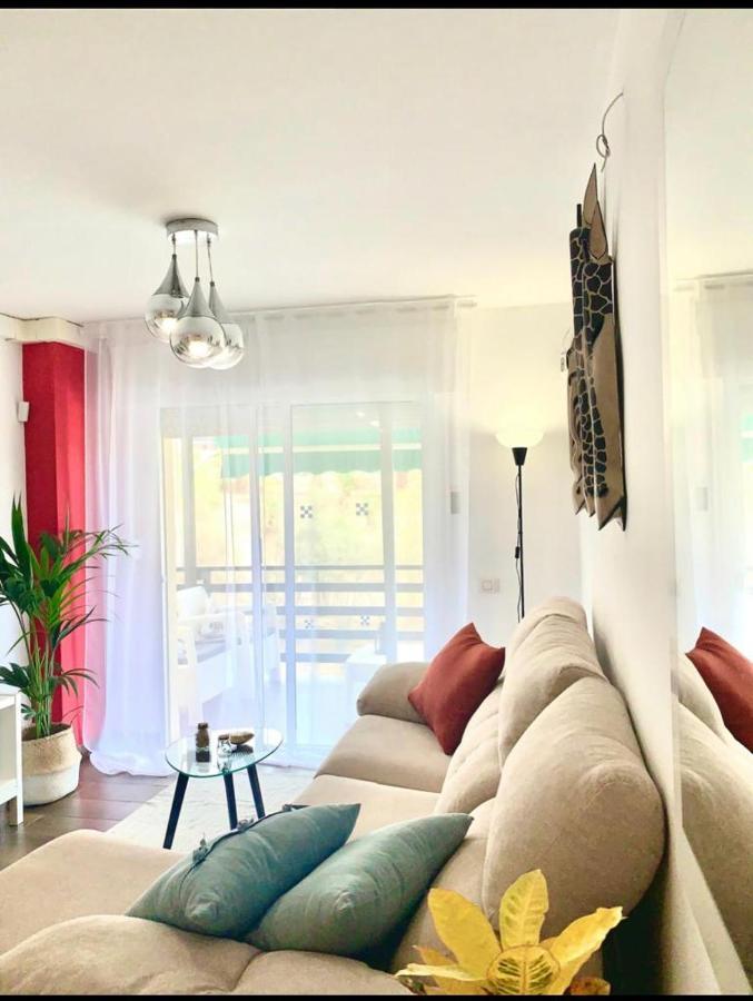 Cristimar H23 Big Pool, 3 Bedroom And 3 Baths Los Cristianos  Esterno foto