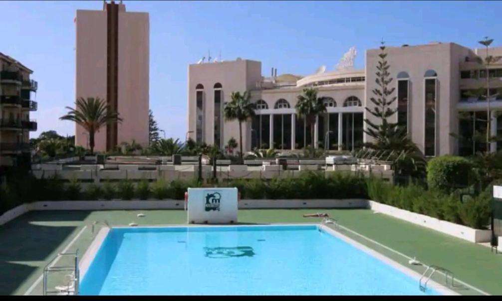 Cristimar H23 Big Pool, 3 Bedroom And 3 Baths Los Cristianos  Esterno foto