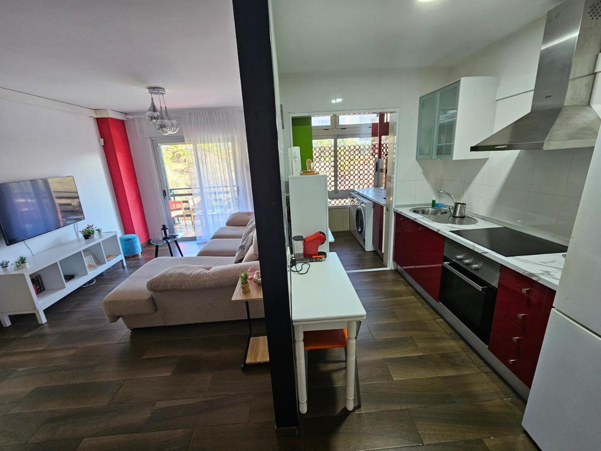 Cristimar H23 Big Pool, 3 Bedroom And 3 Baths Los Cristianos  Esterno foto