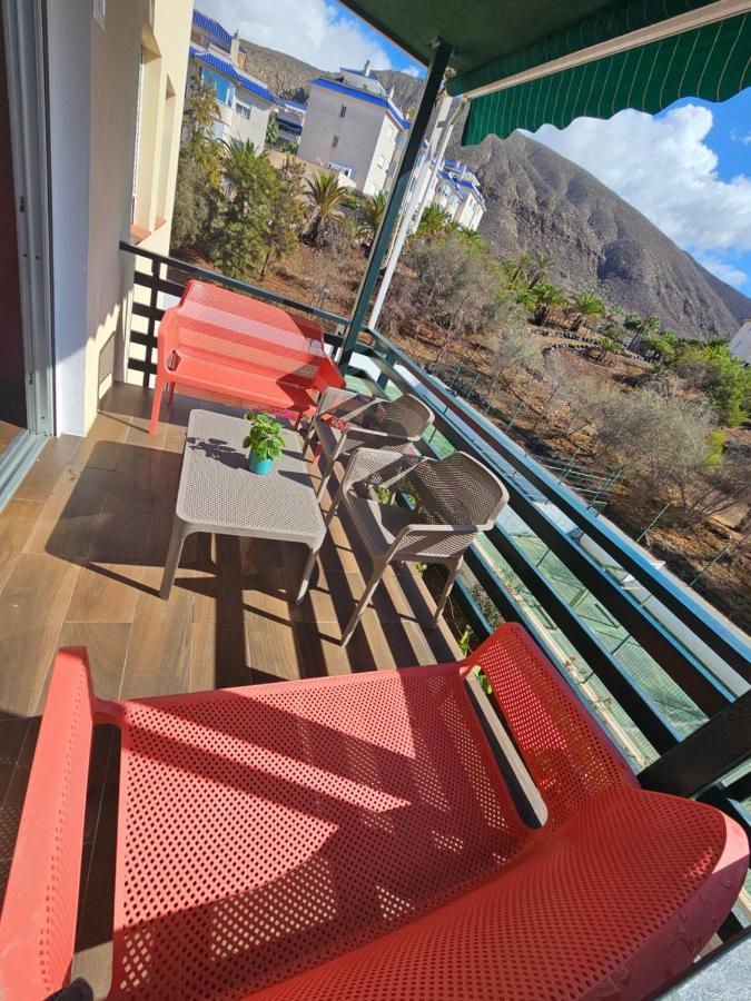 Cristimar H23 Big Pool, 3 Bedroom And 3 Baths Los Cristianos  Esterno foto