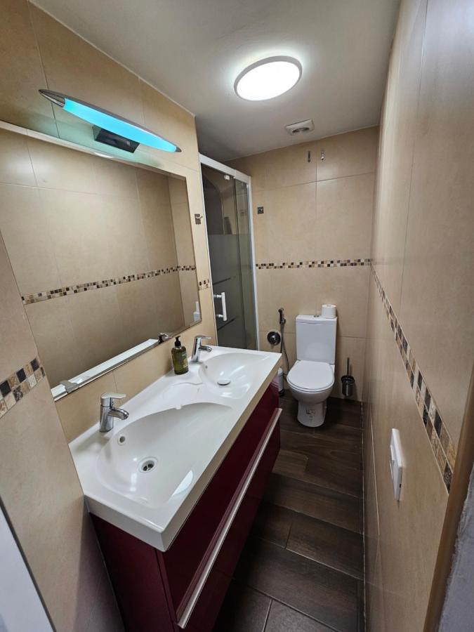 Cristimar H23 Big Pool, 3 Bedroom And 3 Baths Los Cristianos  Esterno foto