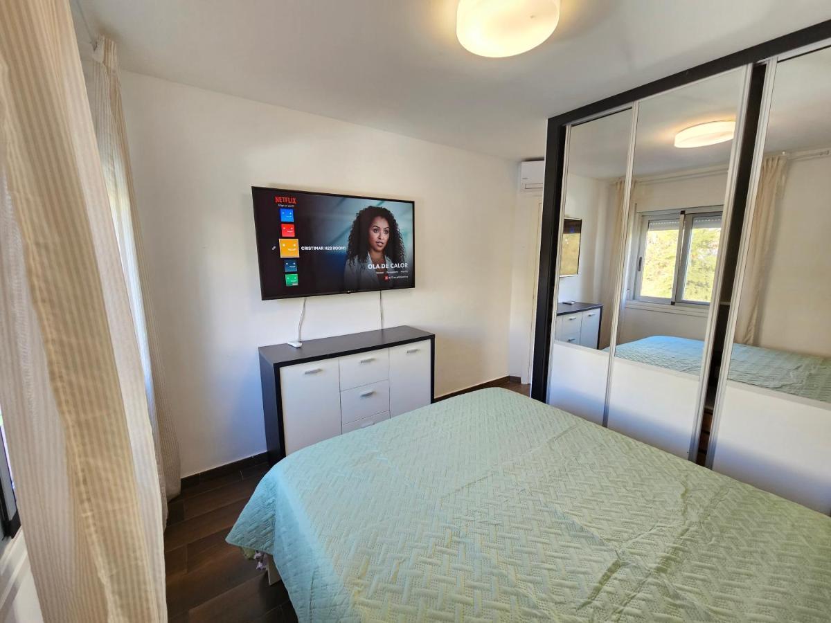 Cristimar H23 Big Pool, 3 Bedroom And 3 Baths Los Cristianos  Esterno foto