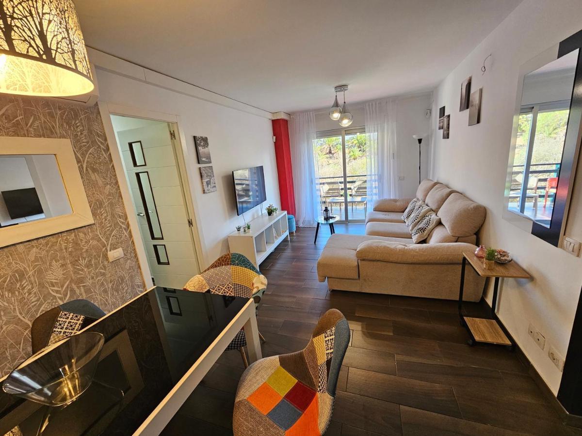 Cristimar H23 Big Pool, 3 Bedroom And 3 Baths Los Cristianos  Esterno foto