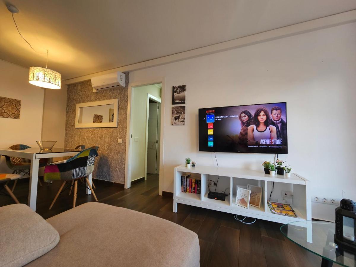 Cristimar H23 Big Pool, 3 Bedroom And 3 Baths Los Cristianos  Esterno foto