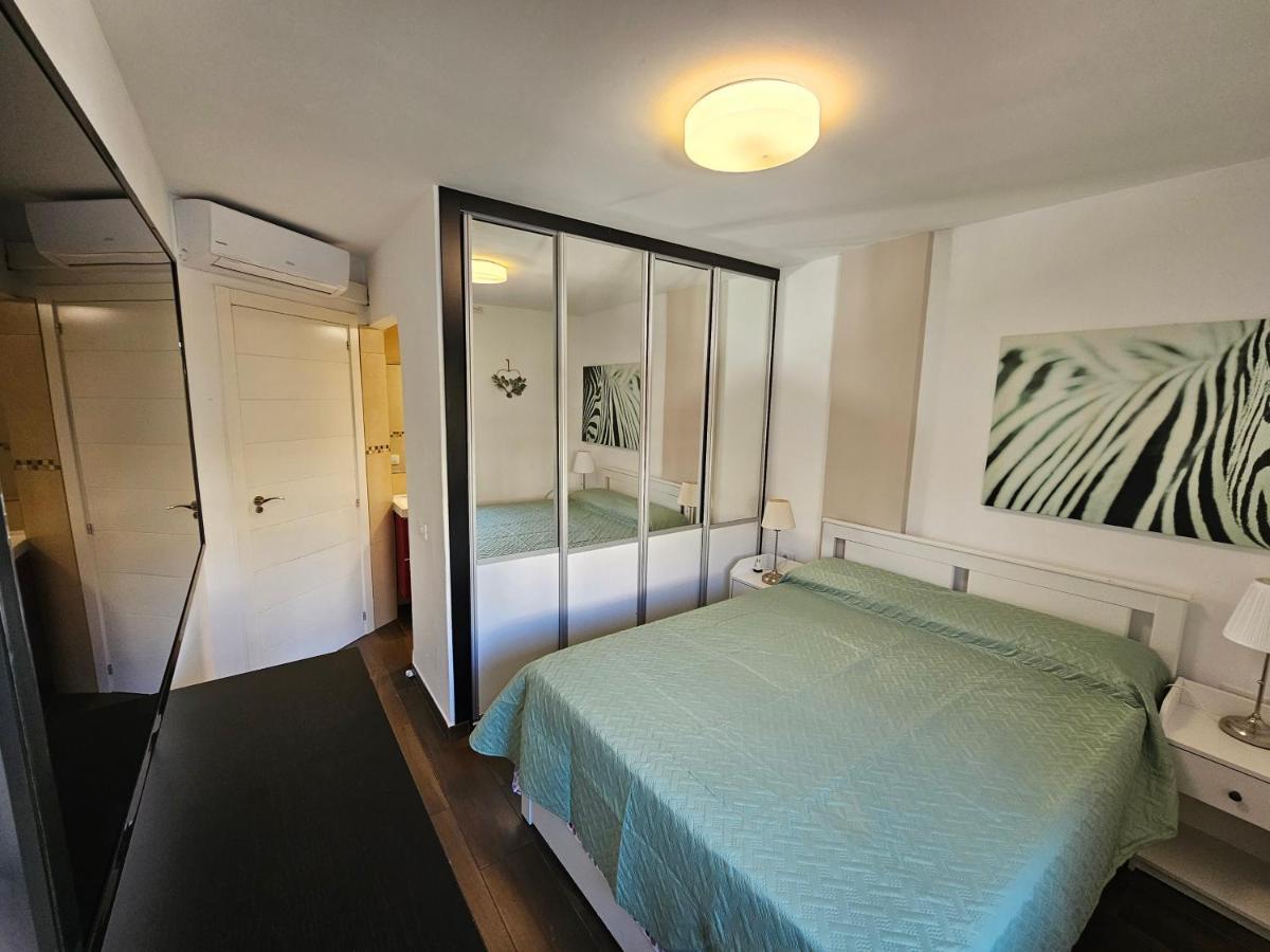 Cristimar H23 Big Pool, 3 Bedroom And 3 Baths Los Cristianos  Esterno foto