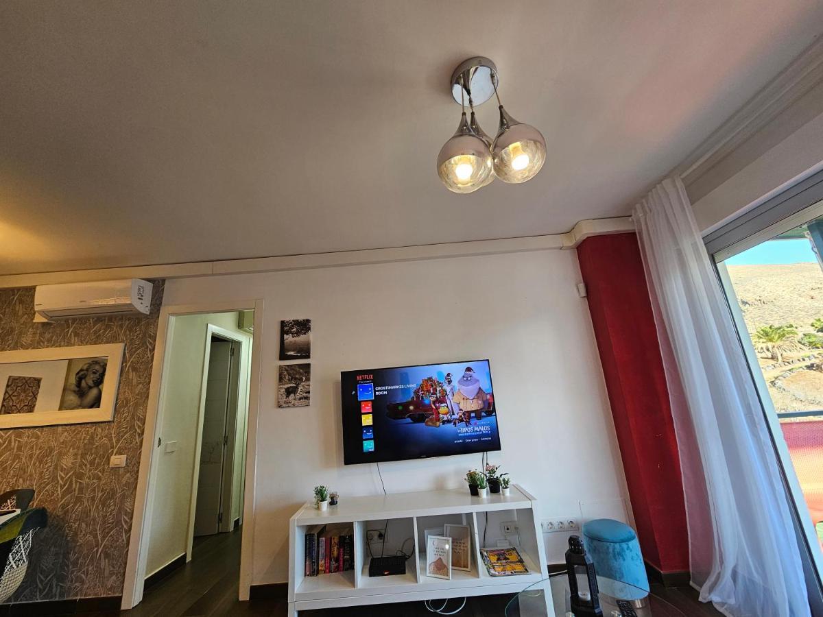 Cristimar H23 Big Pool, 3 Bedroom And 3 Baths Los Cristianos  Esterno foto