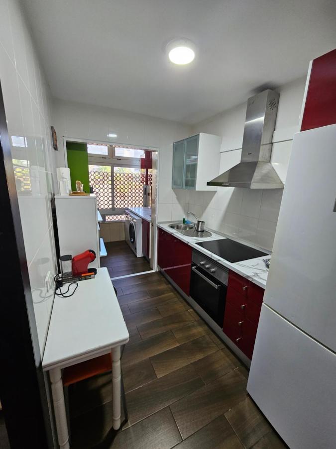 Cristimar H23 Big Pool, 3 Bedroom And 3 Baths Los Cristianos  Esterno foto
