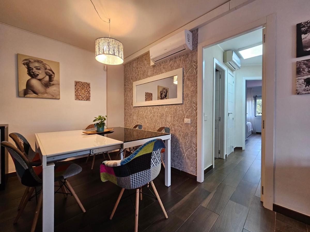Cristimar H23 Big Pool, 3 Bedroom And 3 Baths Los Cristianos  Esterno foto