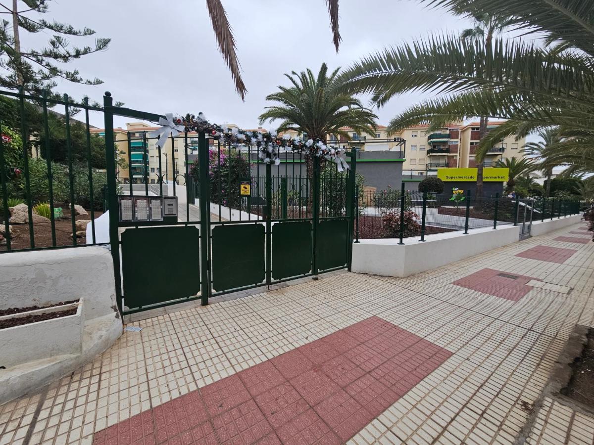 Cristimar H23 Big Pool, 3 Bedroom And 3 Baths Los Cristianos  Esterno foto