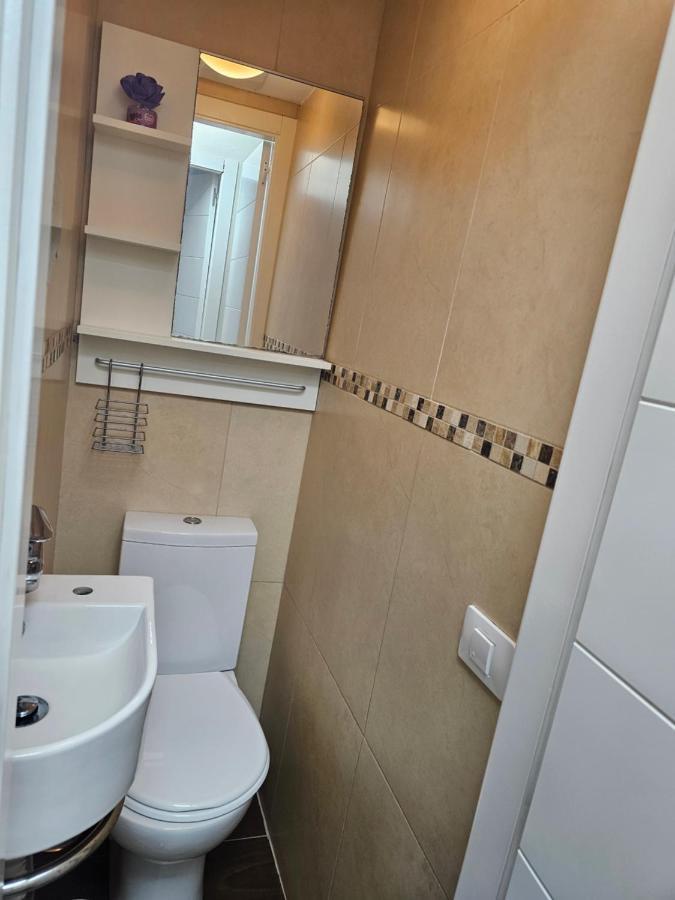 Cristimar H23 Big Pool, 3 Bedroom And 3 Baths Los Cristianos  Esterno foto