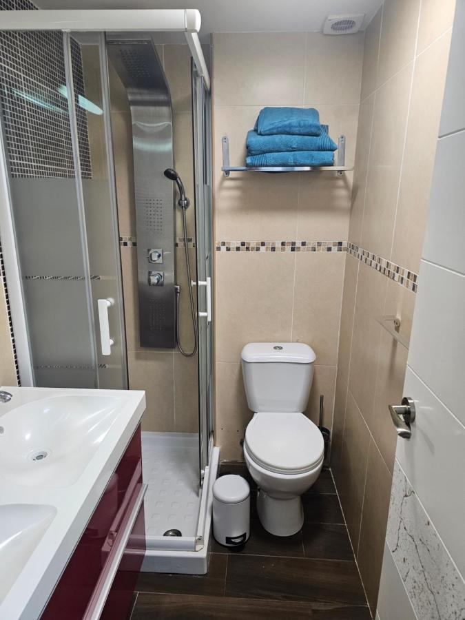 Cristimar H23 Big Pool, 3 Bedroom And 3 Baths Los Cristianos  Esterno foto