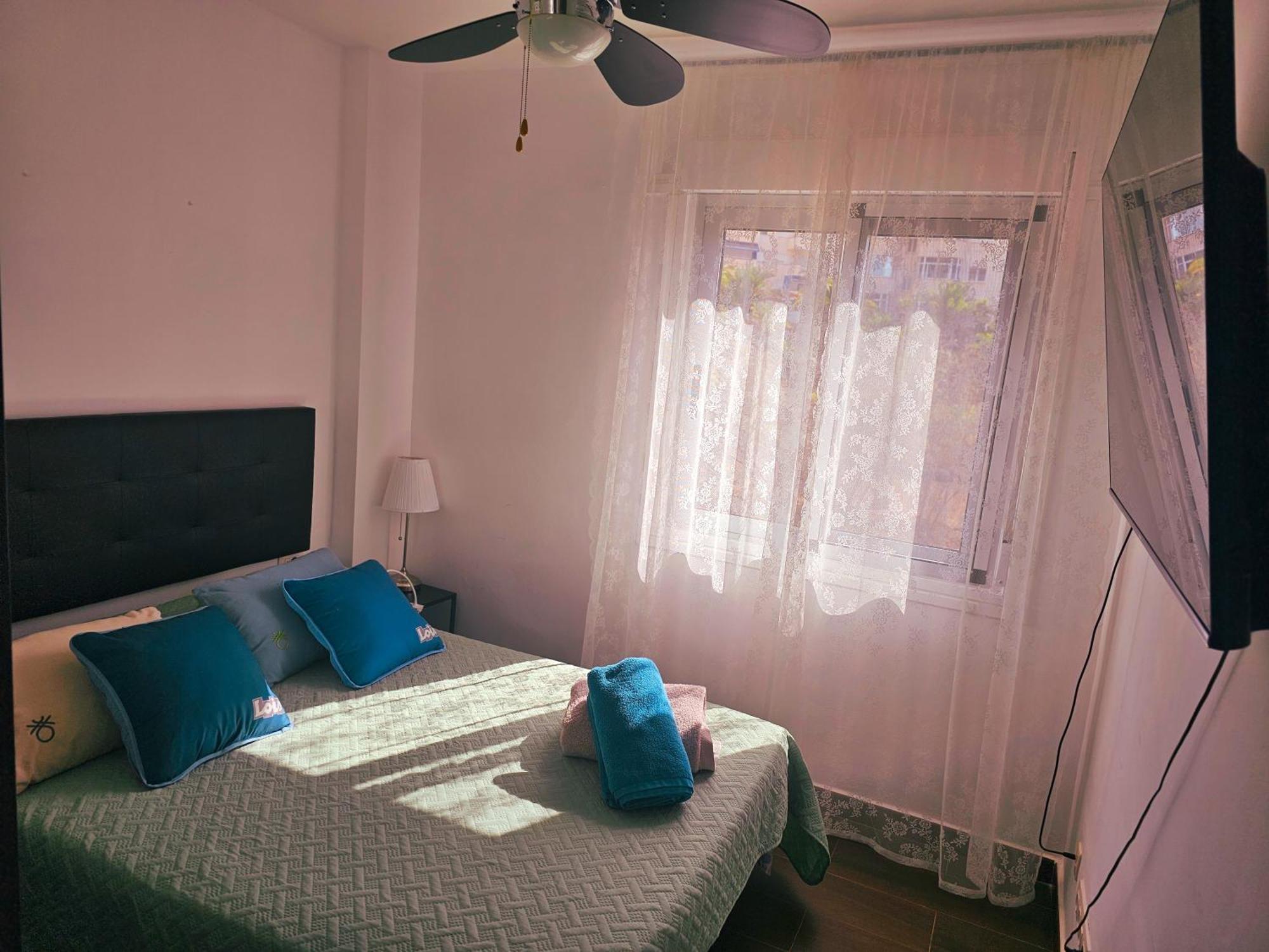Cristimar H23 Big Pool, 3 Bedroom And 3 Baths Los Cristianos  Esterno foto