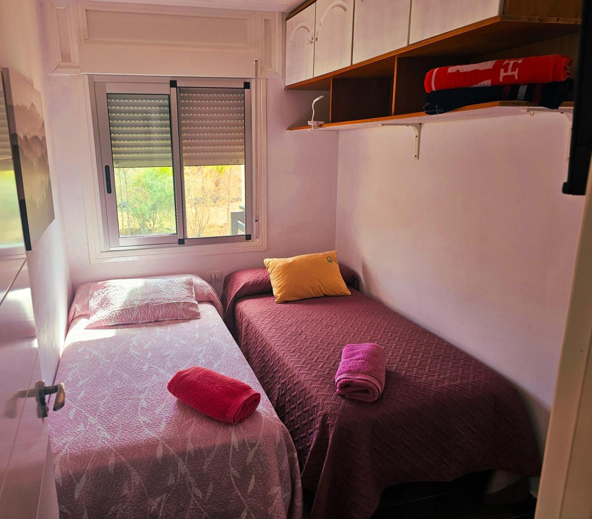 Cristimar H23 Big Pool, 3 Bedroom And 3 Baths Los Cristianos  Esterno foto