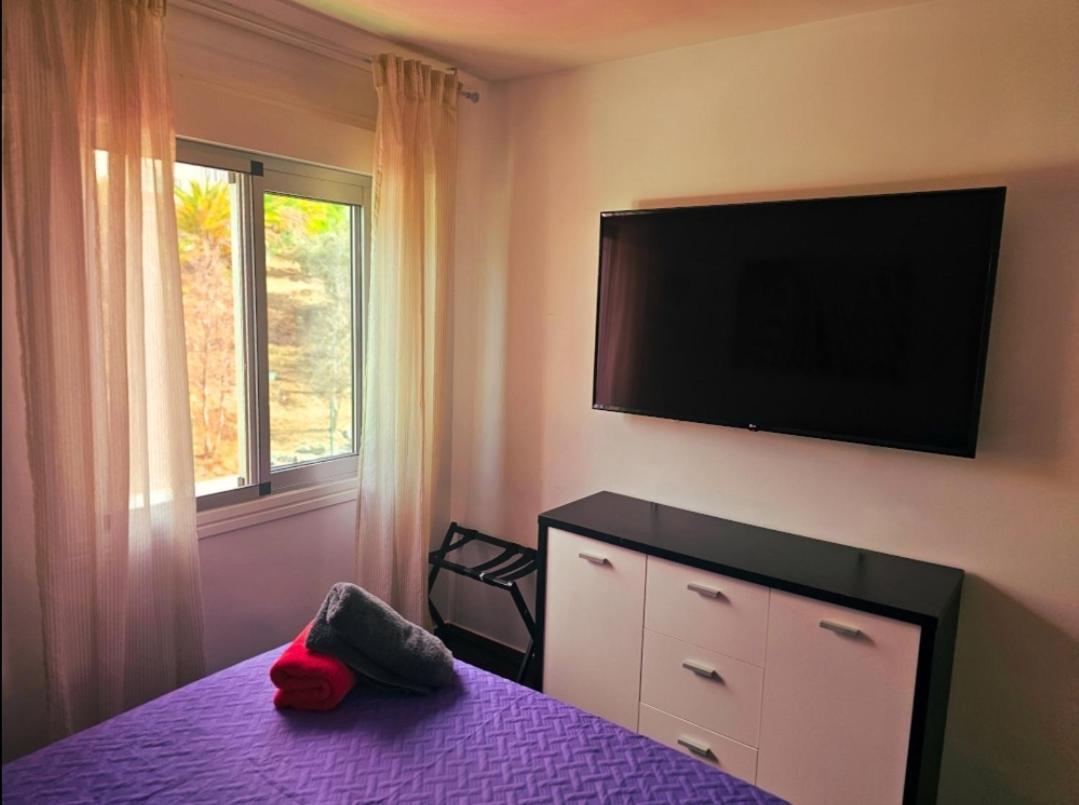 Cristimar H23 Big Pool, 3 Bedroom And 3 Baths Los Cristianos  Esterno foto